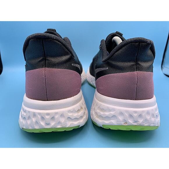 NIKE REVOLUTION 5 SE Running Athletic Shoes Sneakers CD0303-001 Women's Size 11 - Picture 7 of 9